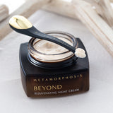 Metamorphosis | Beyond | Rejuvenating Night Cream | 50ml