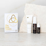 The Holy Trinity | Daily Maintenance Routine | Mini