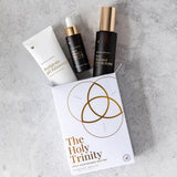 The Holy Trinity | Daily Maintenance Routine | Full