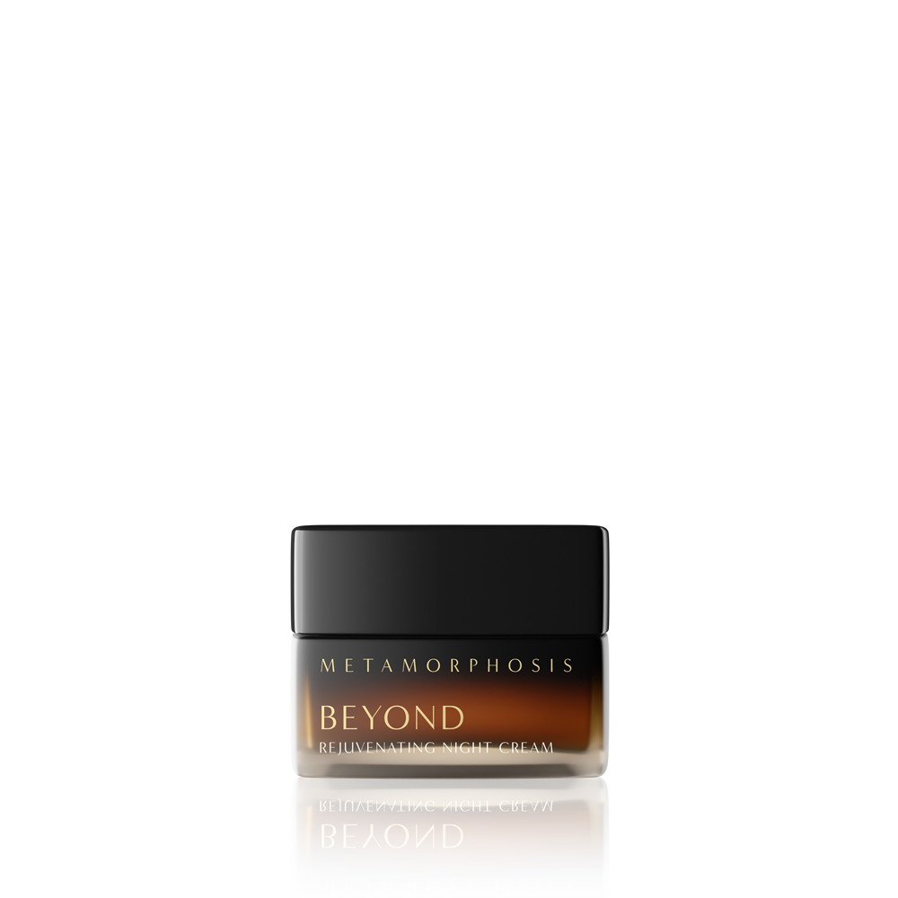 Metamorphosis | Beyond | Rejuvenating Night Cream | 50ml