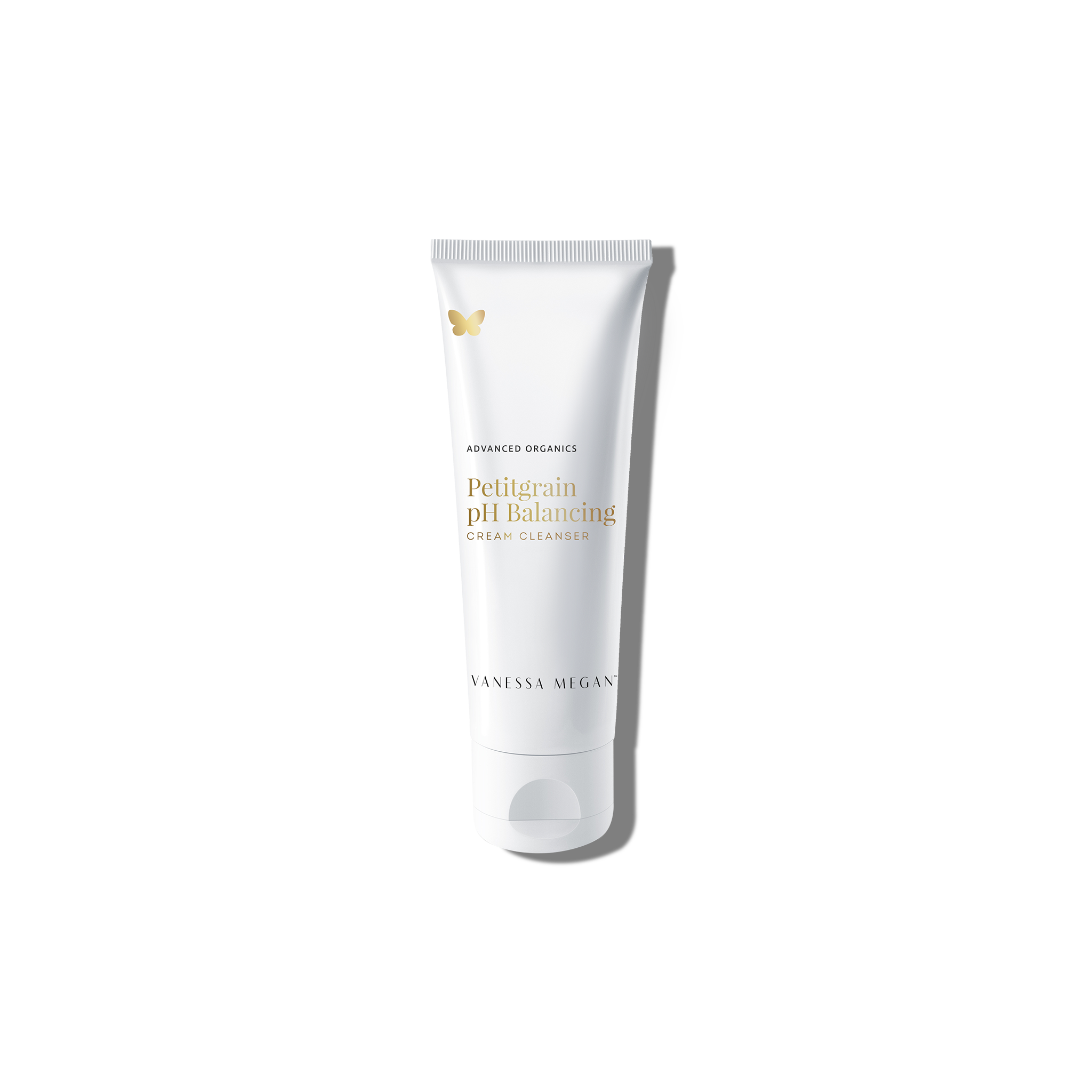 Petitgrain PH Balancing Cream Cleanser 100 Natural Skincare petitgrain-ph-balancing-cream-cleanser-100-natural-skincare