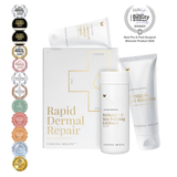 Rapid Dermal Repair | Skin Recovery Kit