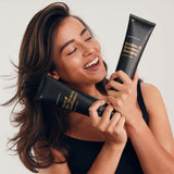 Clarifying & Nourishing Hair Duo