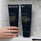 Clarifying & Nourishing Hair Duo