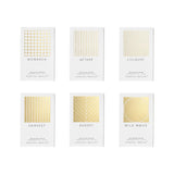 Signature Scent Natural Perfume Sampler | 6 x 10ml