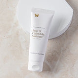 Rose & Calendula Moisture+ | Face Cream | 25ml