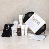 The Ultimate At Home Spa | Face Edition