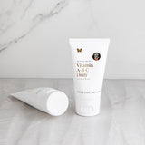 Vitamin A+B+C | SPF15+ Daily Face Cream | 50ml