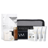 The Ultimate At Home Spa | Face Edition