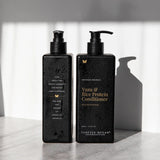 Yuzu & Rice Protein Conditioner | Nourishing | 500ml