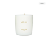 Aether | Essential Oil Candle | Medium 300g