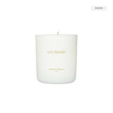 Liliquoi | Essential Oil Candle | Medium 300g