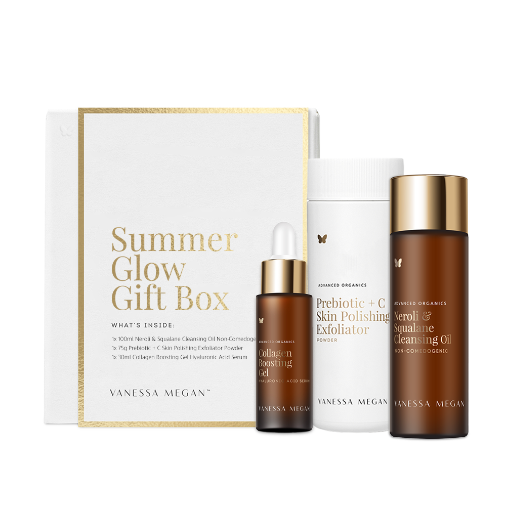 Summer Glow | Gift Box