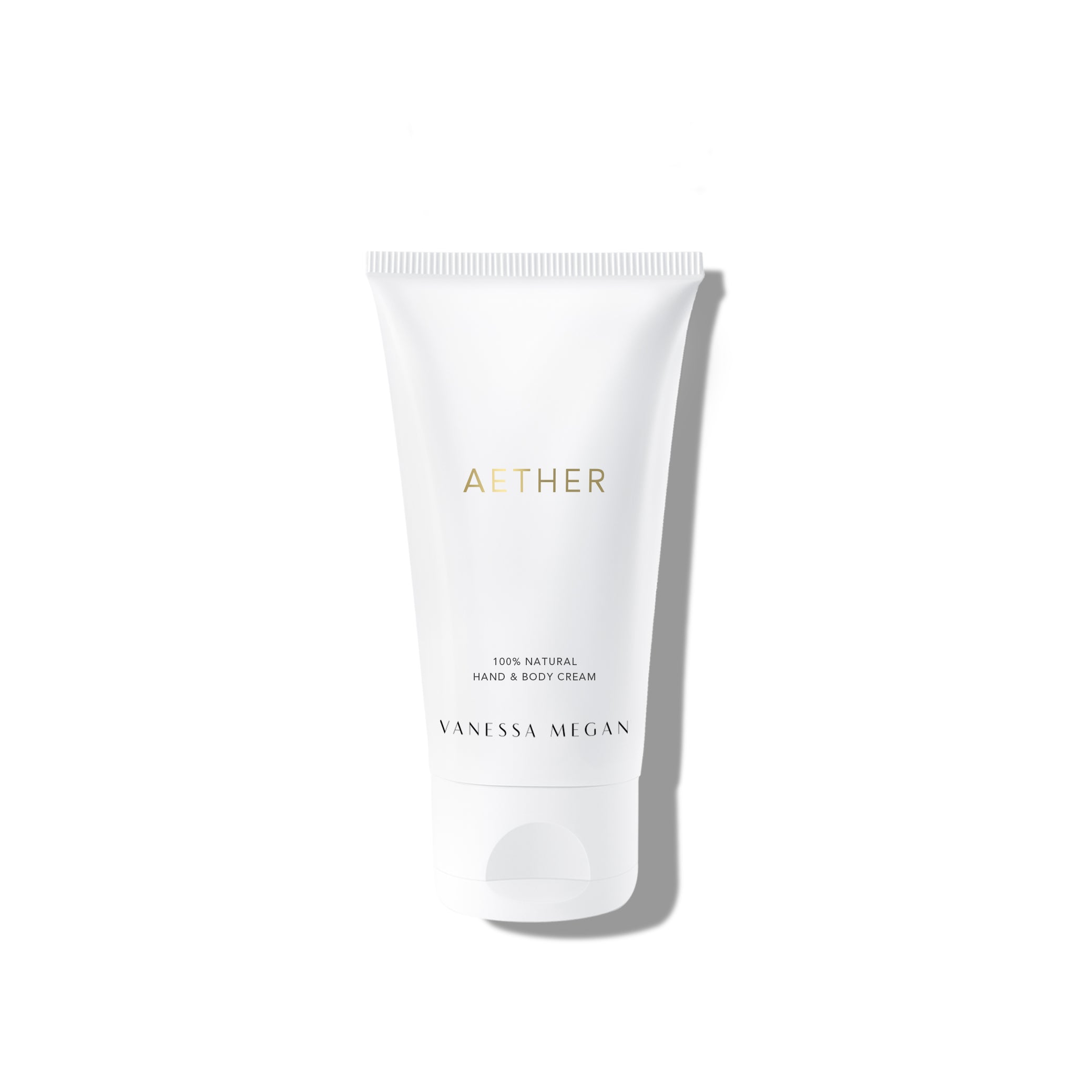 AETHER Perfume Hand & Body Cream - 50ml