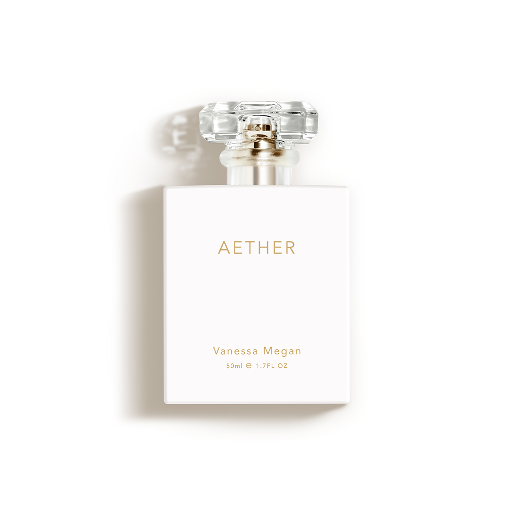 Aether | 100% Natural Mood Enhancing Perfume