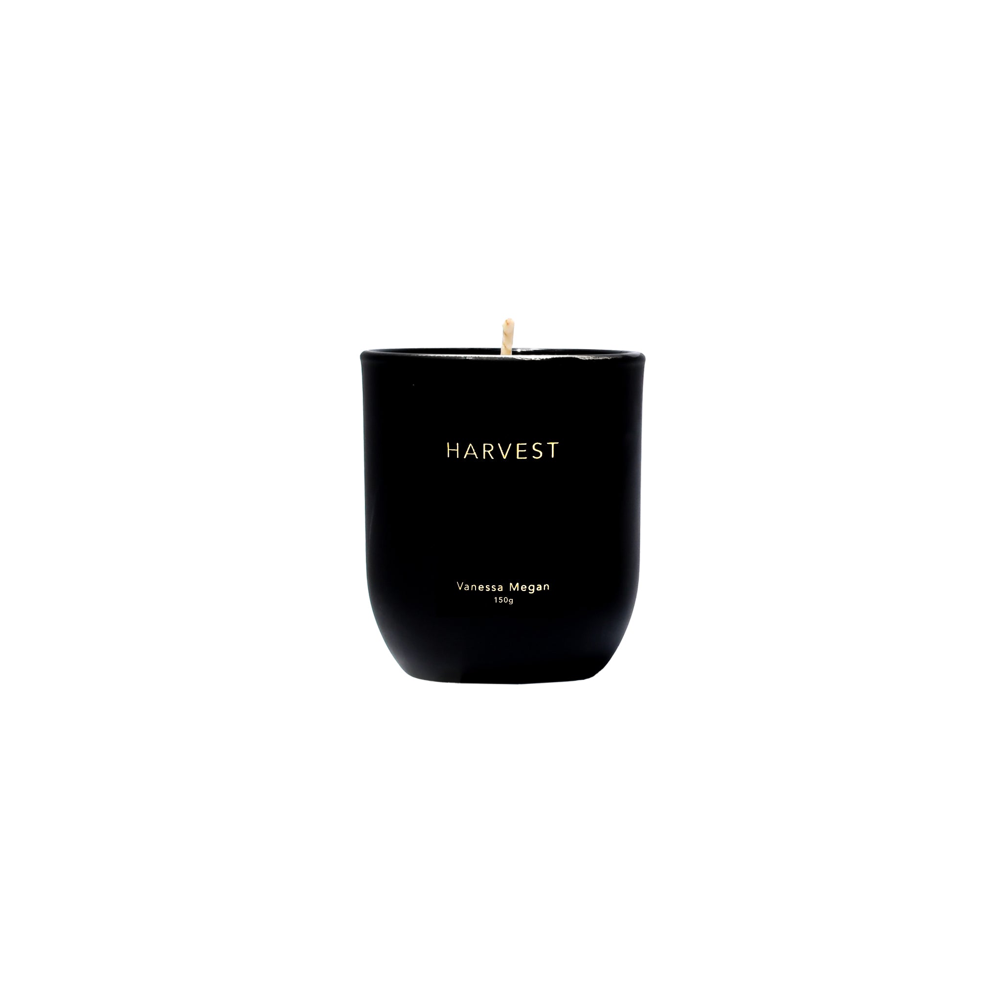 Harvest | Essential Oil Candle