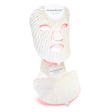 The Butterfly Effect™ | Medical-Grade Silicone LED Mask | Face & Neck