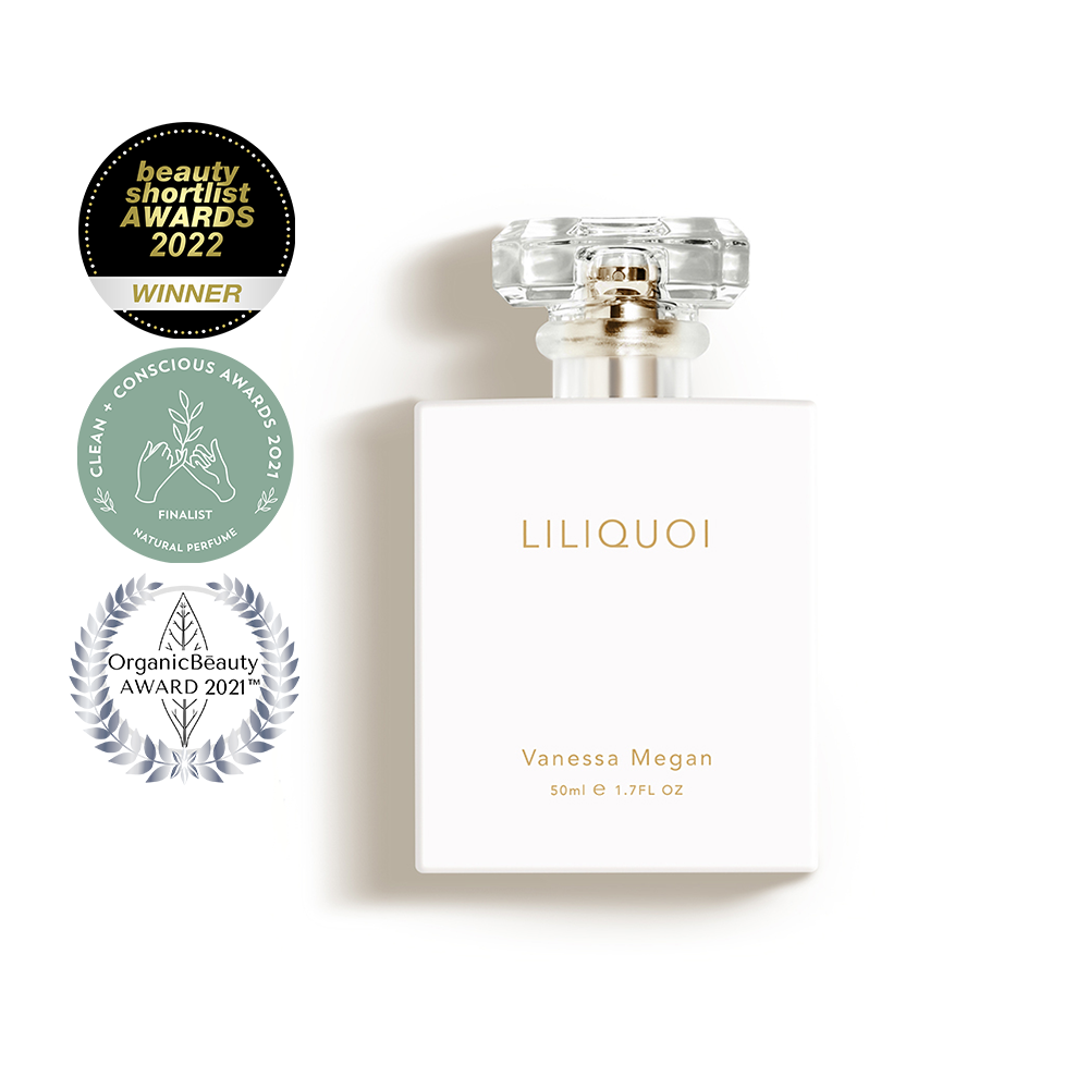 Liliquoi | 100% Natural Mood Enhancing Perfume