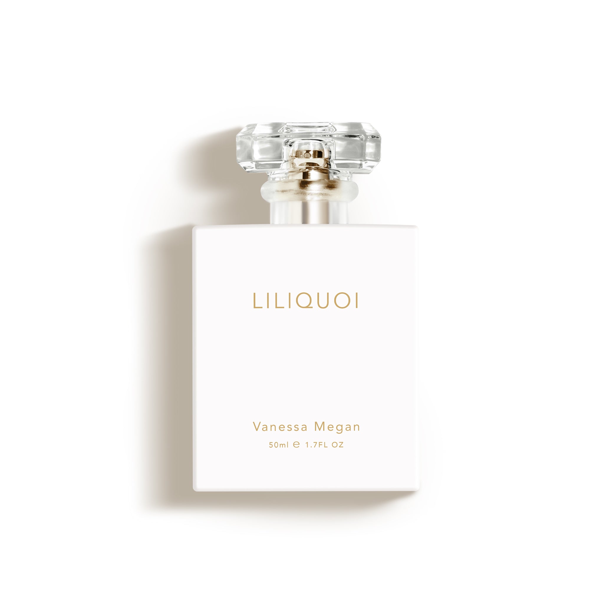 Liliquoi | 100% Natural Mood Enhancing Perfume