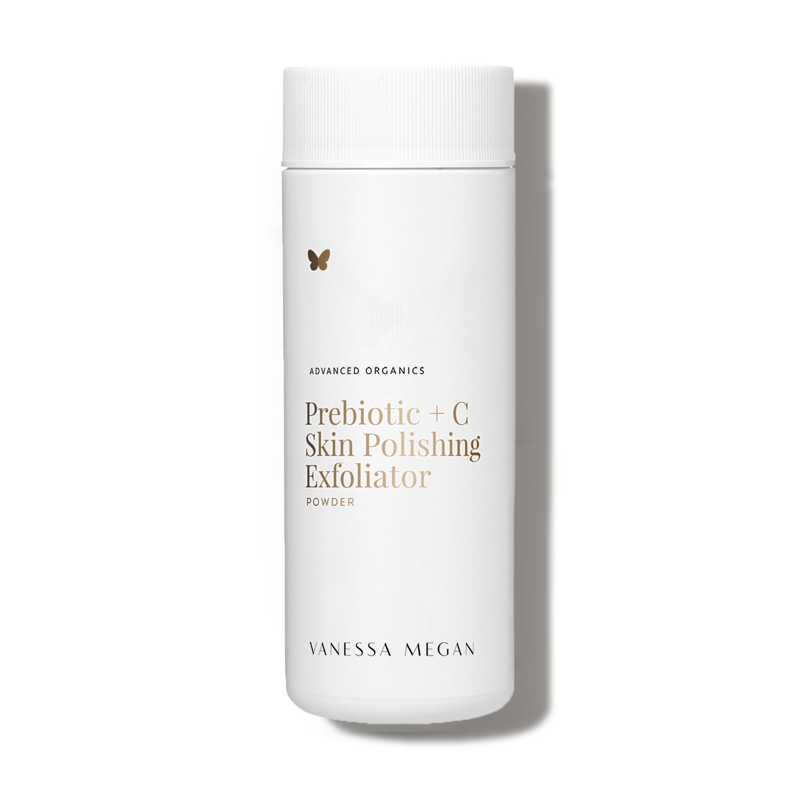 Prebiotic + C Skin Polishing | Exfoliator Powder | 75g