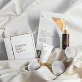 Summer Skin Savers