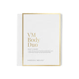 Body Duo Pack
