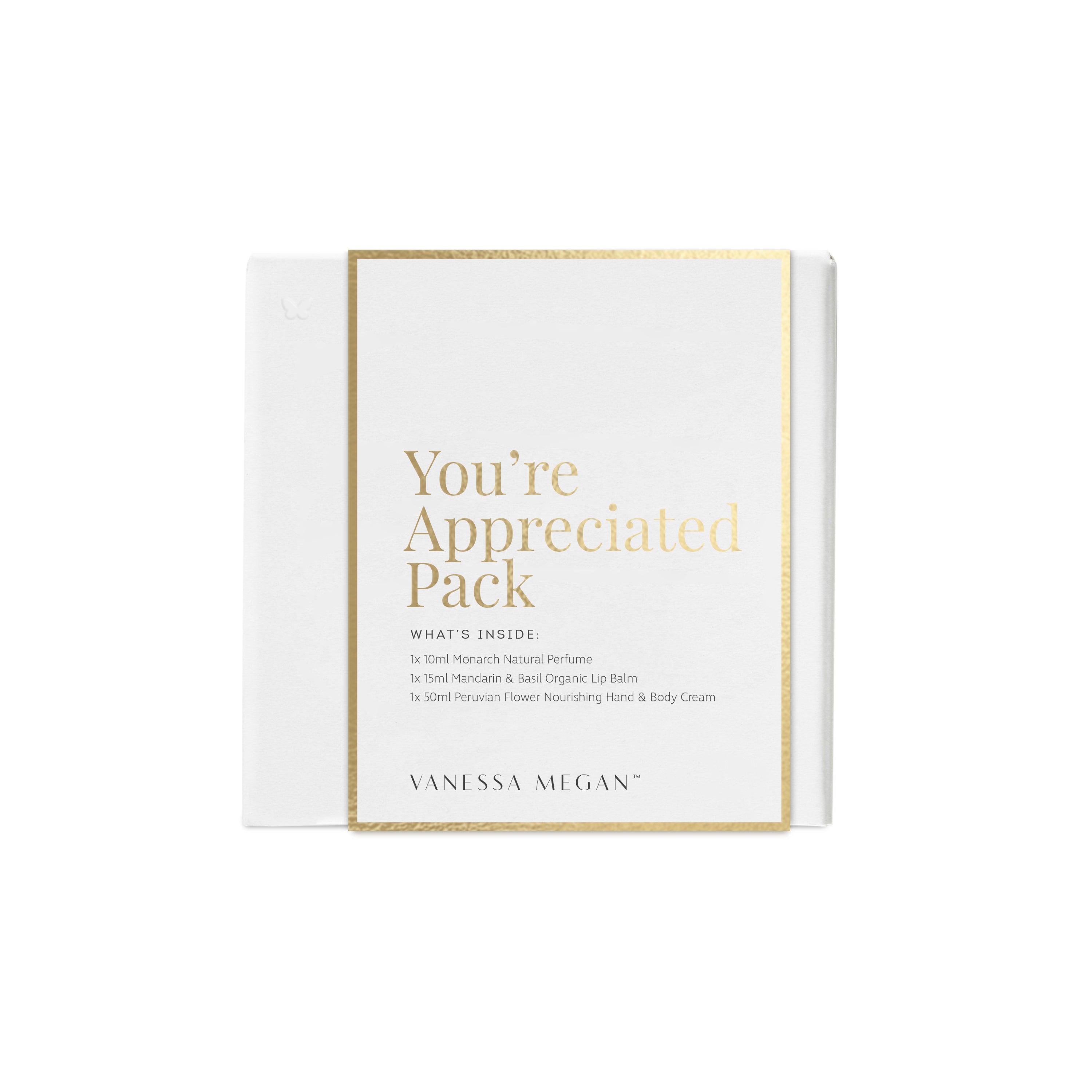 You're Appreciated | Gift Pack