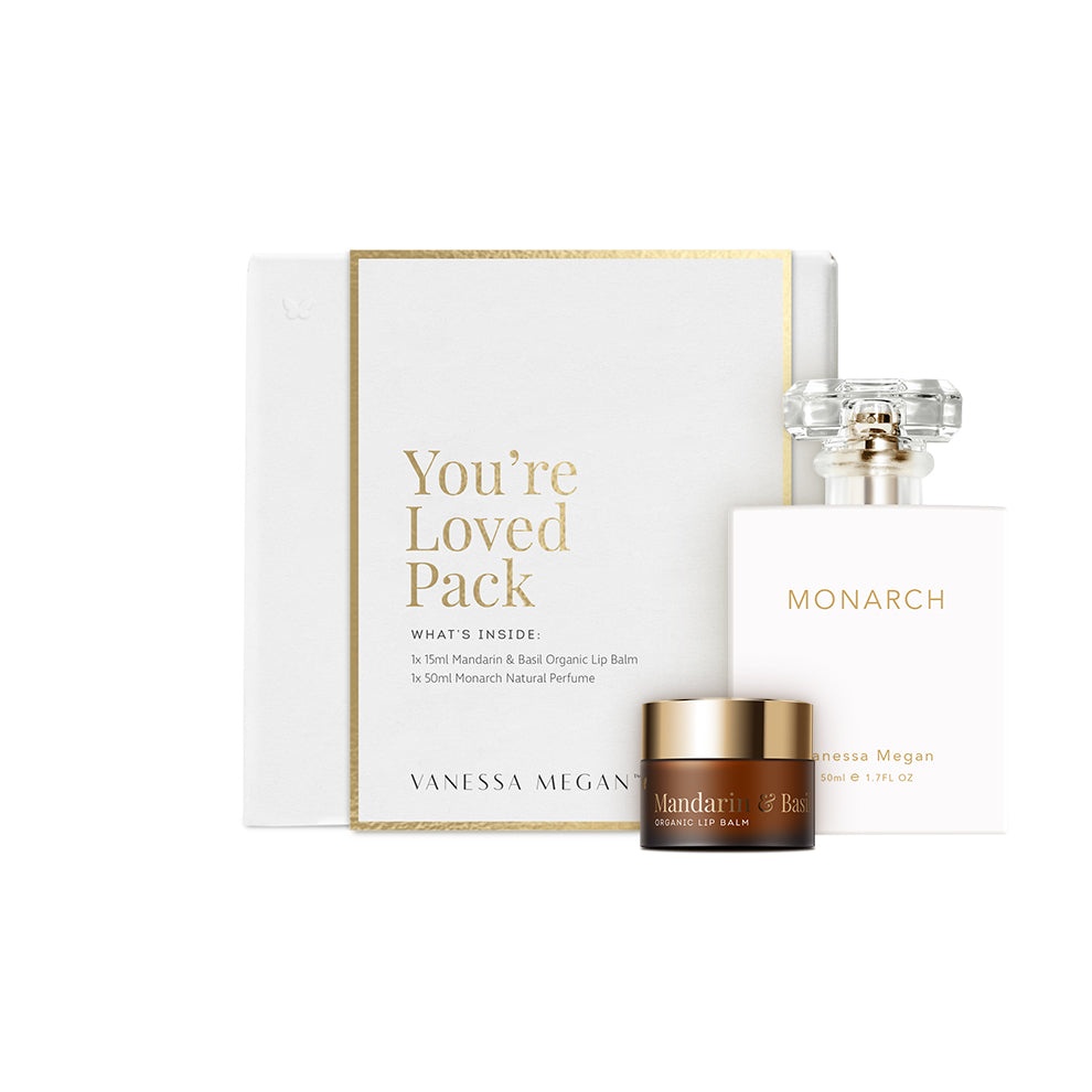 You're Loved | Gift Pack