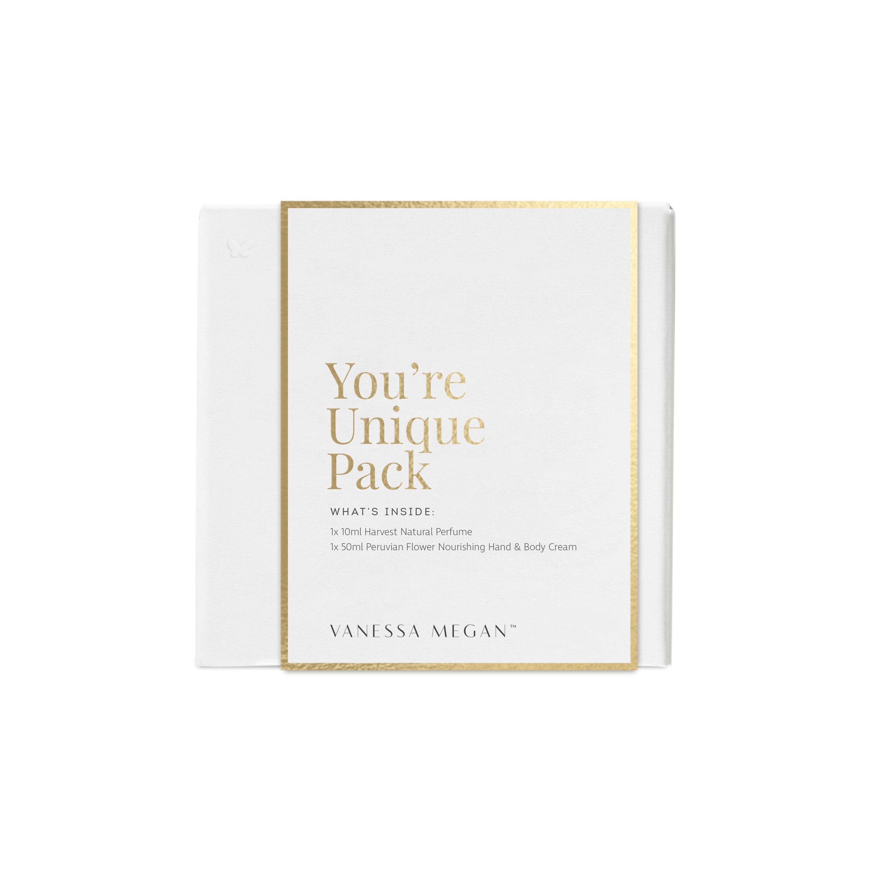You're Unique | Gift Pack