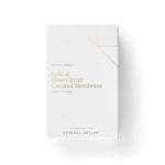 Vanessa_Megan_100_Natural_Gold_Lime_Caviar_Coconut_Membrane_Sheet_Mask_Triple
