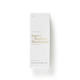 Vanessa Megan 100% Natural Super C + Bearberry Illuminating Face Serum