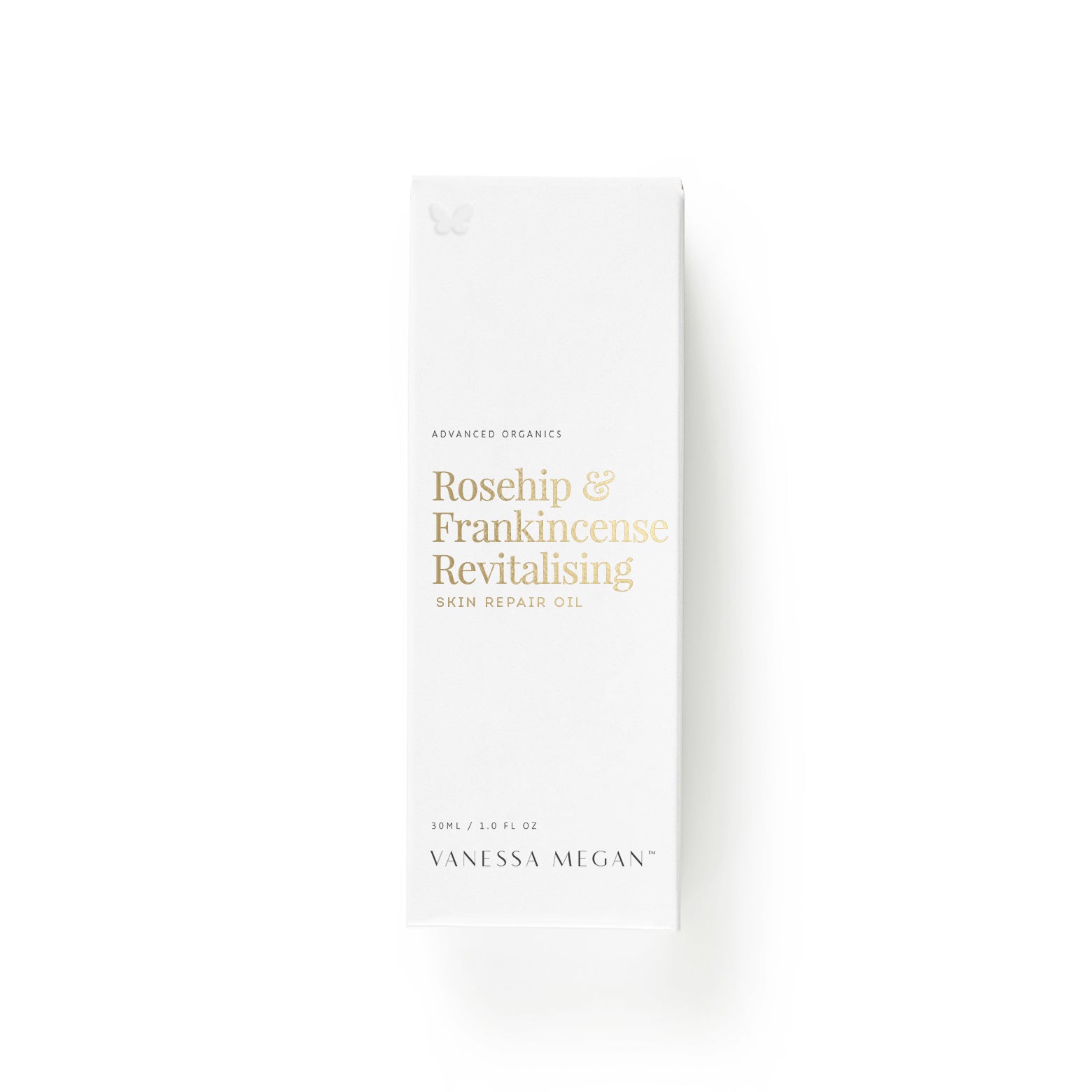 Rosehip & Frankincense Revitalising | Skin Repair Oil | 30ml