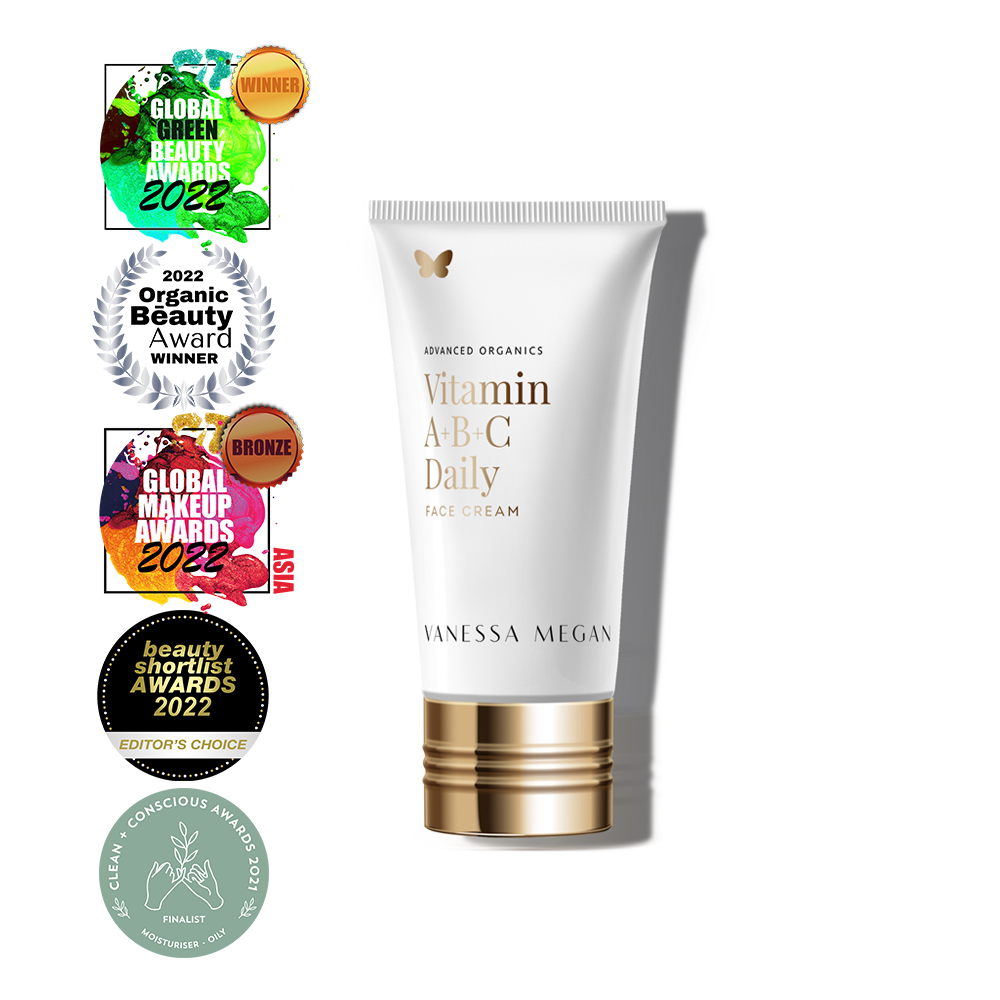 Face cream with vitamin hot sale a