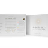 The Butterfly Effect™ | Medical-Grade Silicone LED Mask | Face & Neck