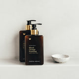 Vanessa_Megan_100_Natural__Blood_Orange_Foaming_Wash