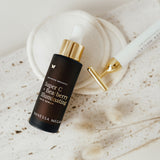 Vanessa Megan 100% Natural Super C + Bearberry Illuminating Face Serum