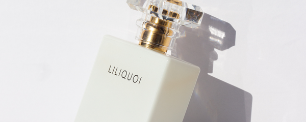 Aromatherapy Benefits of VM Natural Perfumes