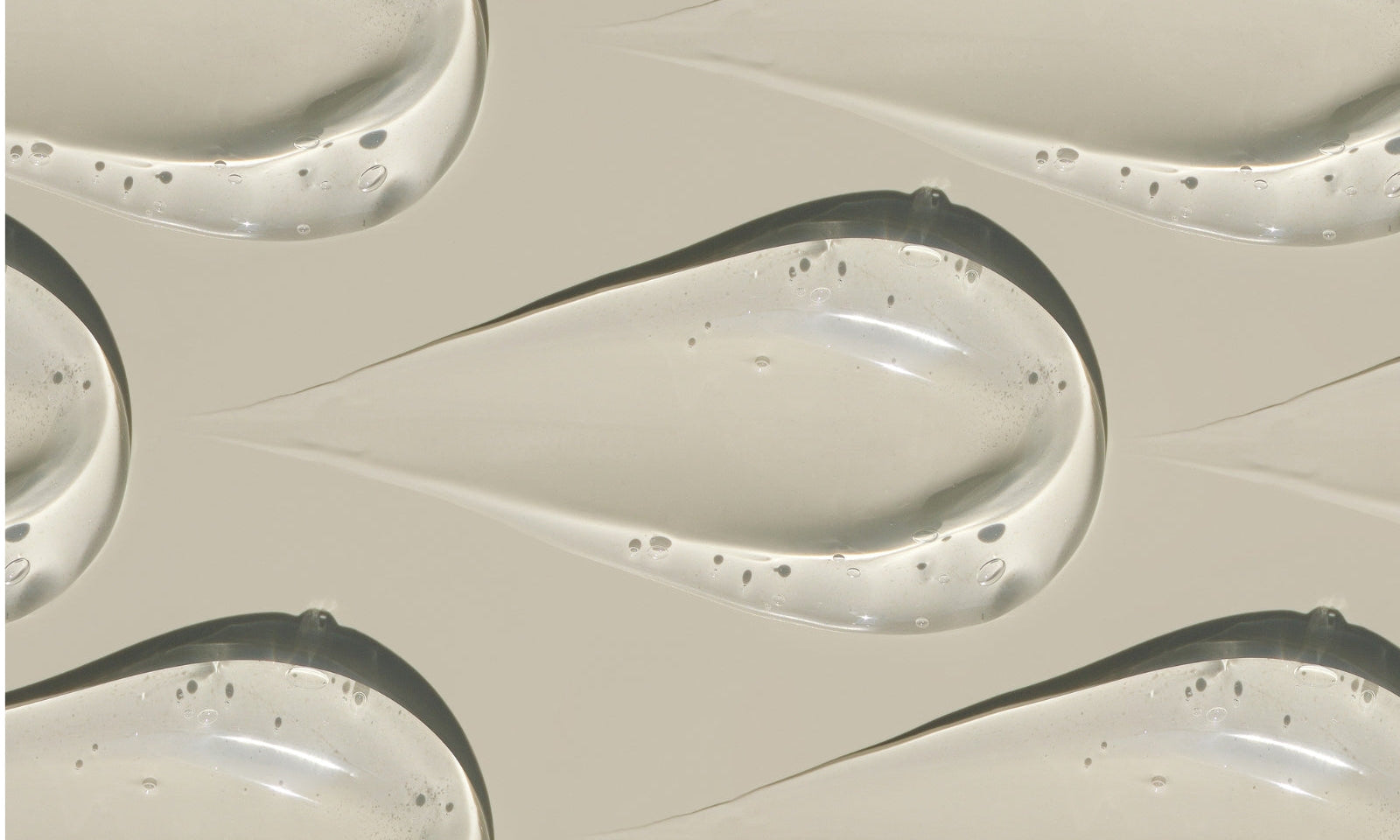 5 Things You Didn’t Know About Hyaluronic Acid