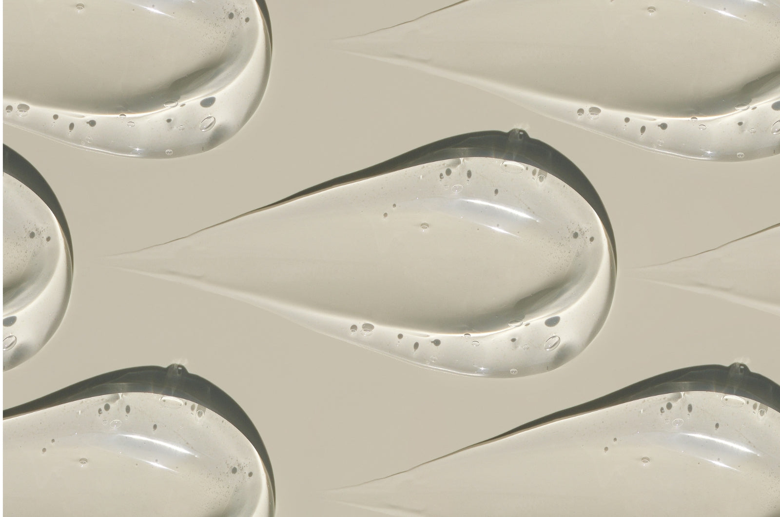 5 Things You Didn’t Know About Hyaluronic Acid