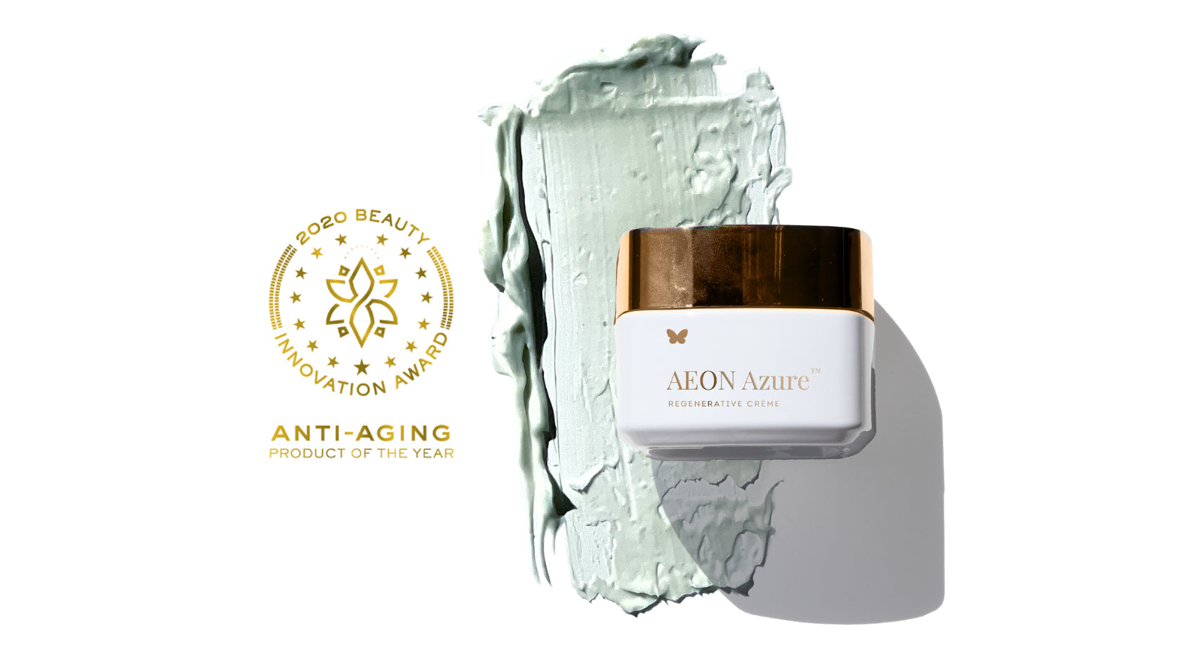 AEON - Anti-Aging Product of the Year