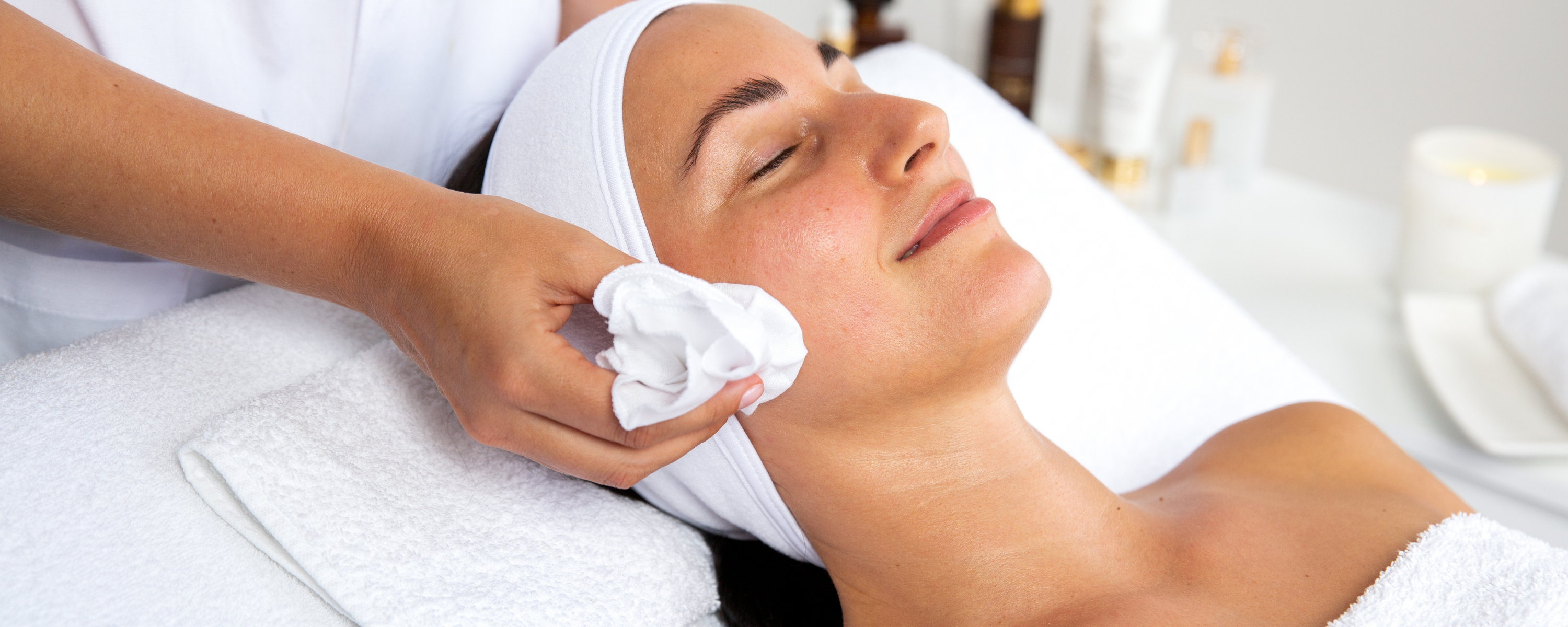 What is Cryotherapy and why it's good for your skin