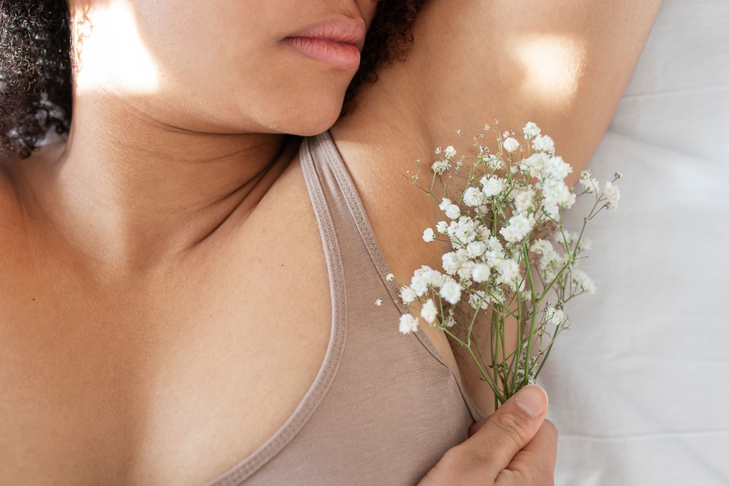 Why Natural Deodorant Is Better: Time to Make the Switch