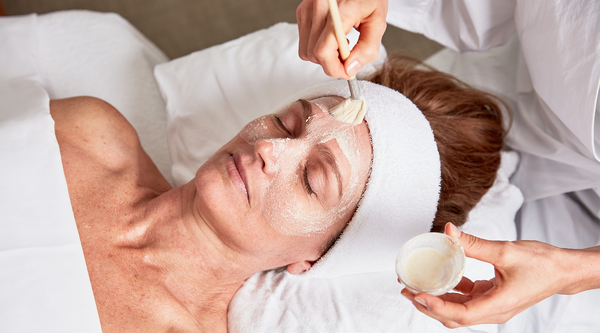 The  Benefits of Getting a Spa Facial
