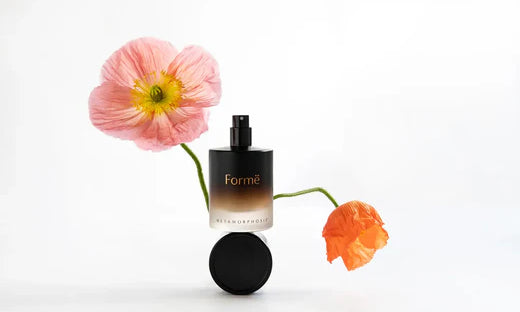 Formë Aromatherapeutic Perfume