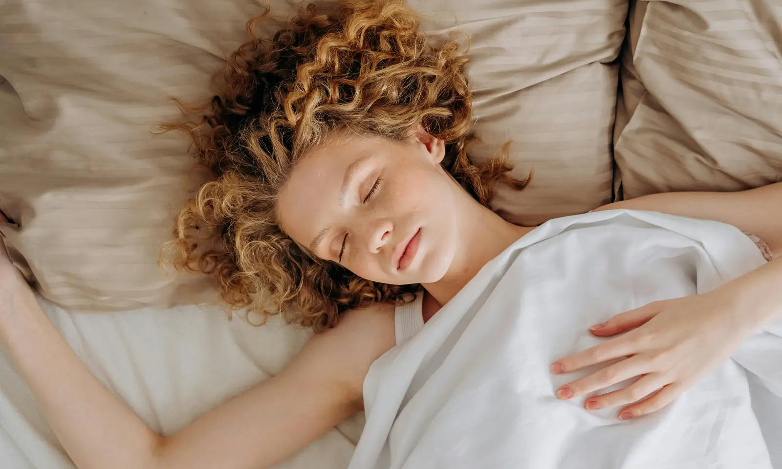 Get Your Beauty Sleep
