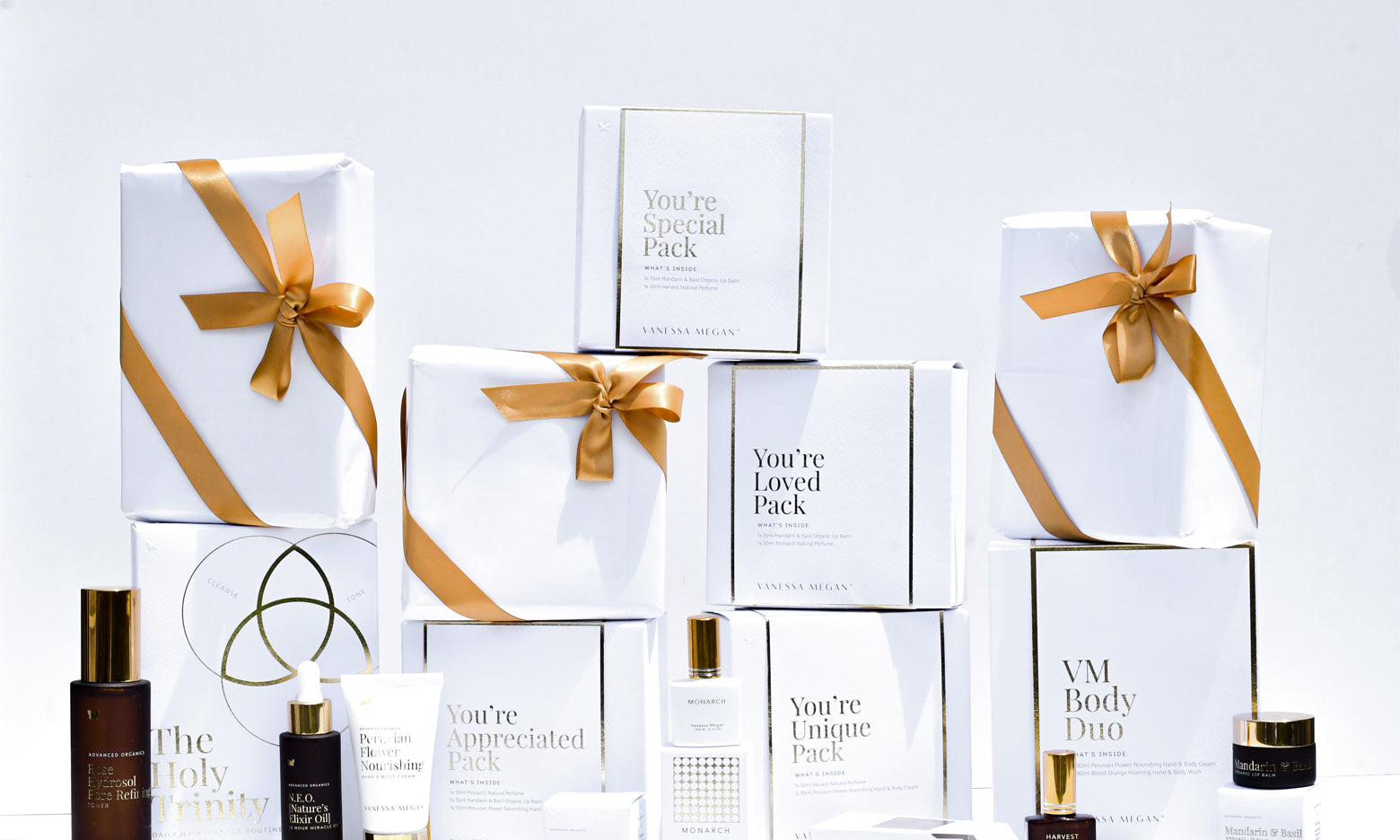 Vanessa Megan - Holiday 2022 Gift Guide