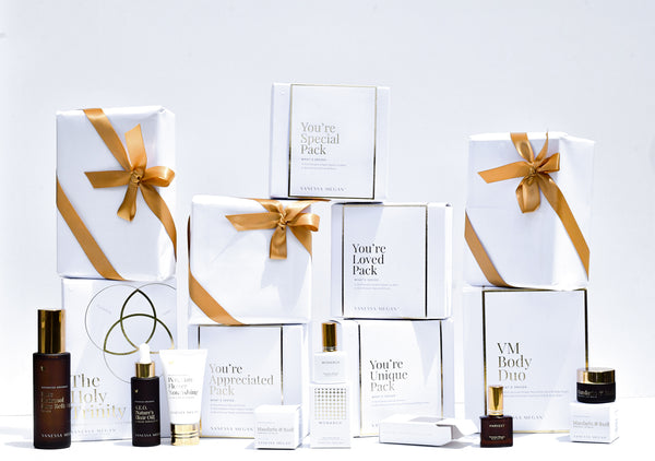 Vanessa Megan - Holiday 2022 Gift Guide