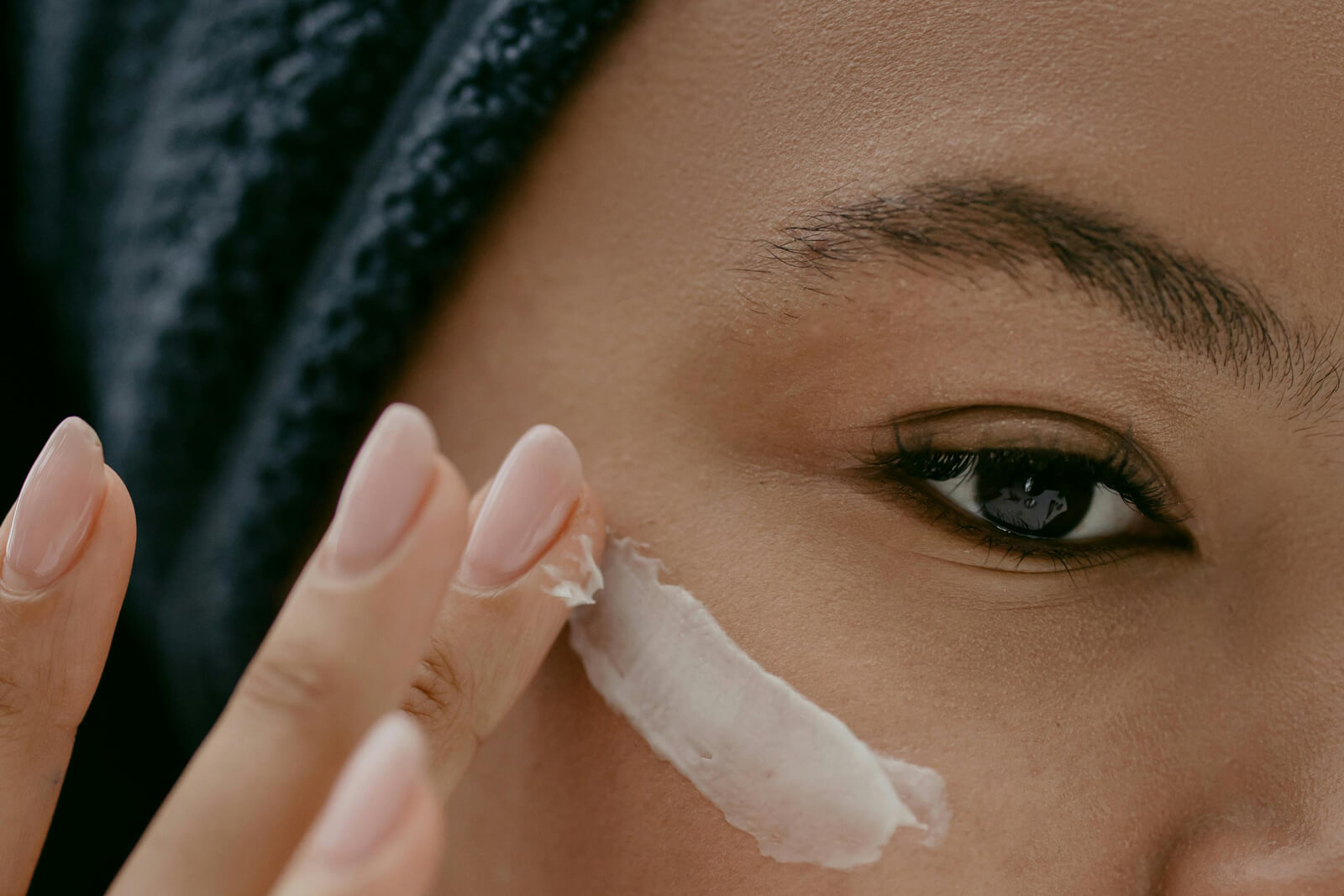 How To Choose The Ideal Eye Cream