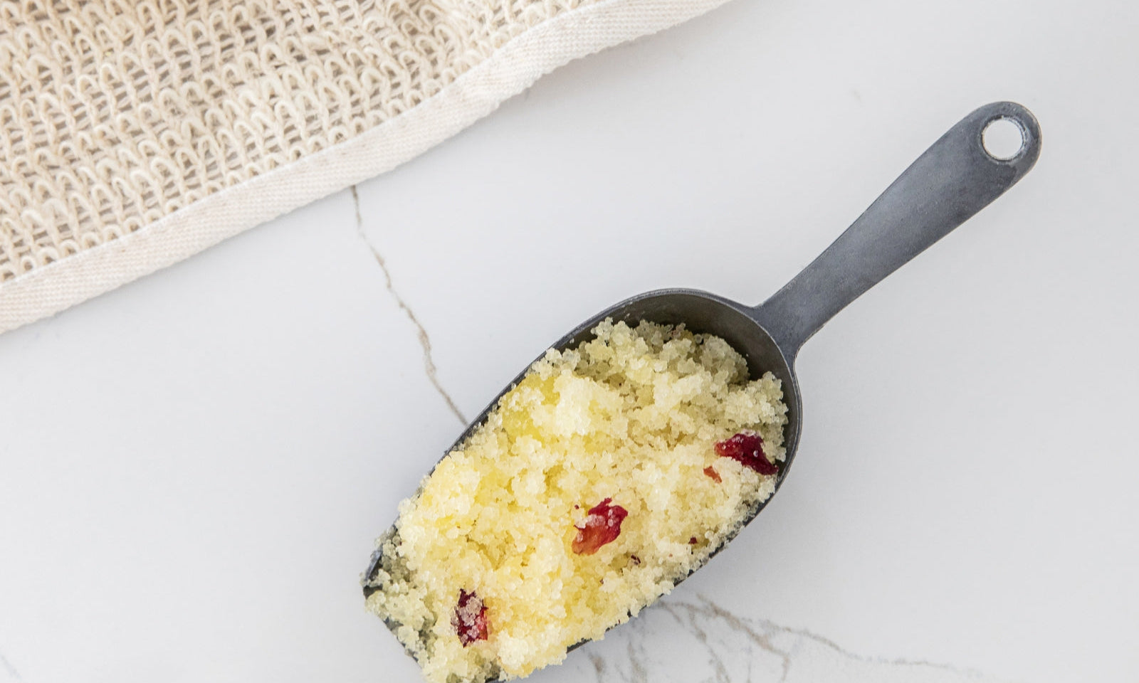 How To Use Body Scrub To Pamper Your Skin