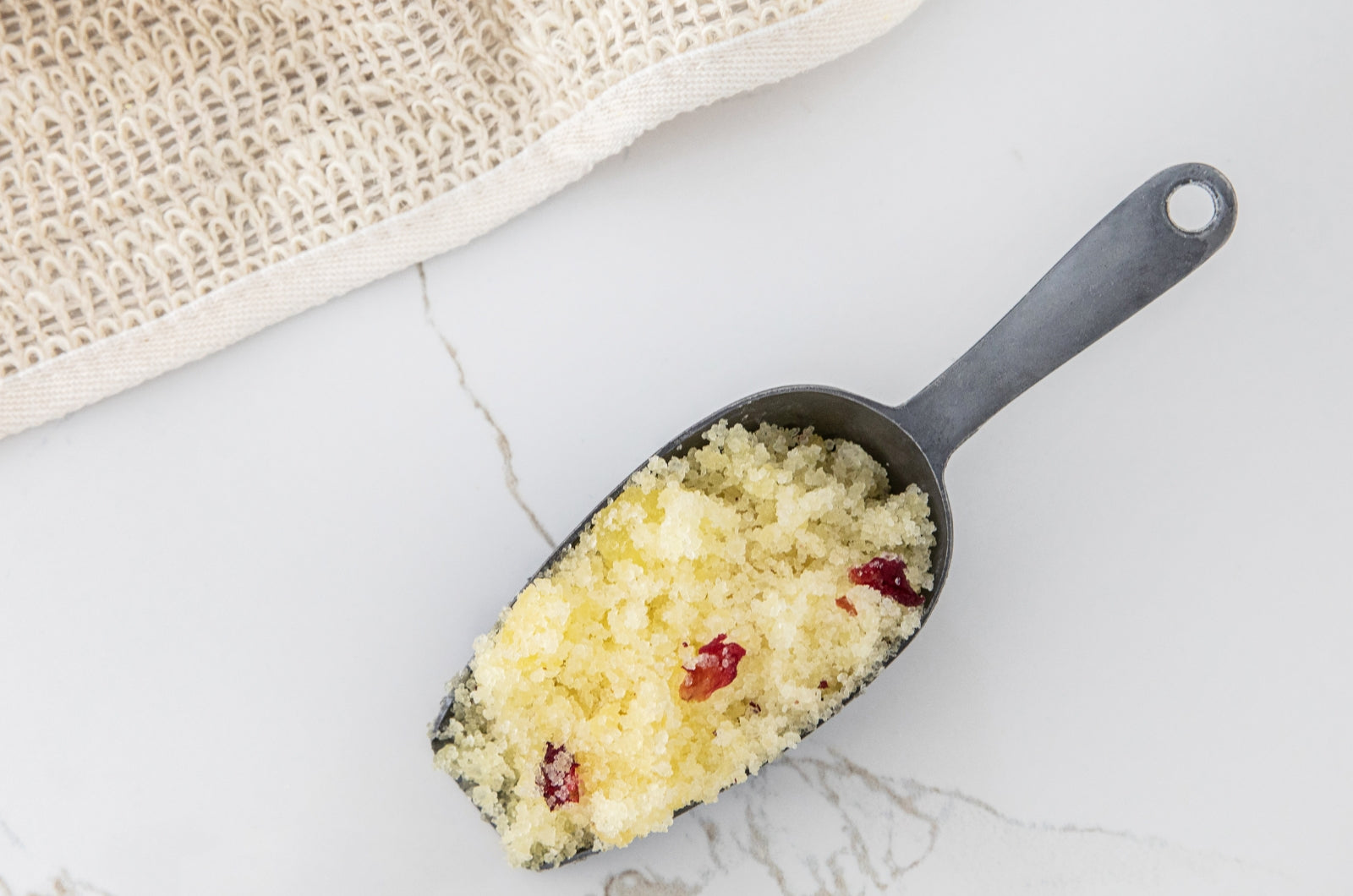 How To Use Body Scrub To Pamper Your Skin